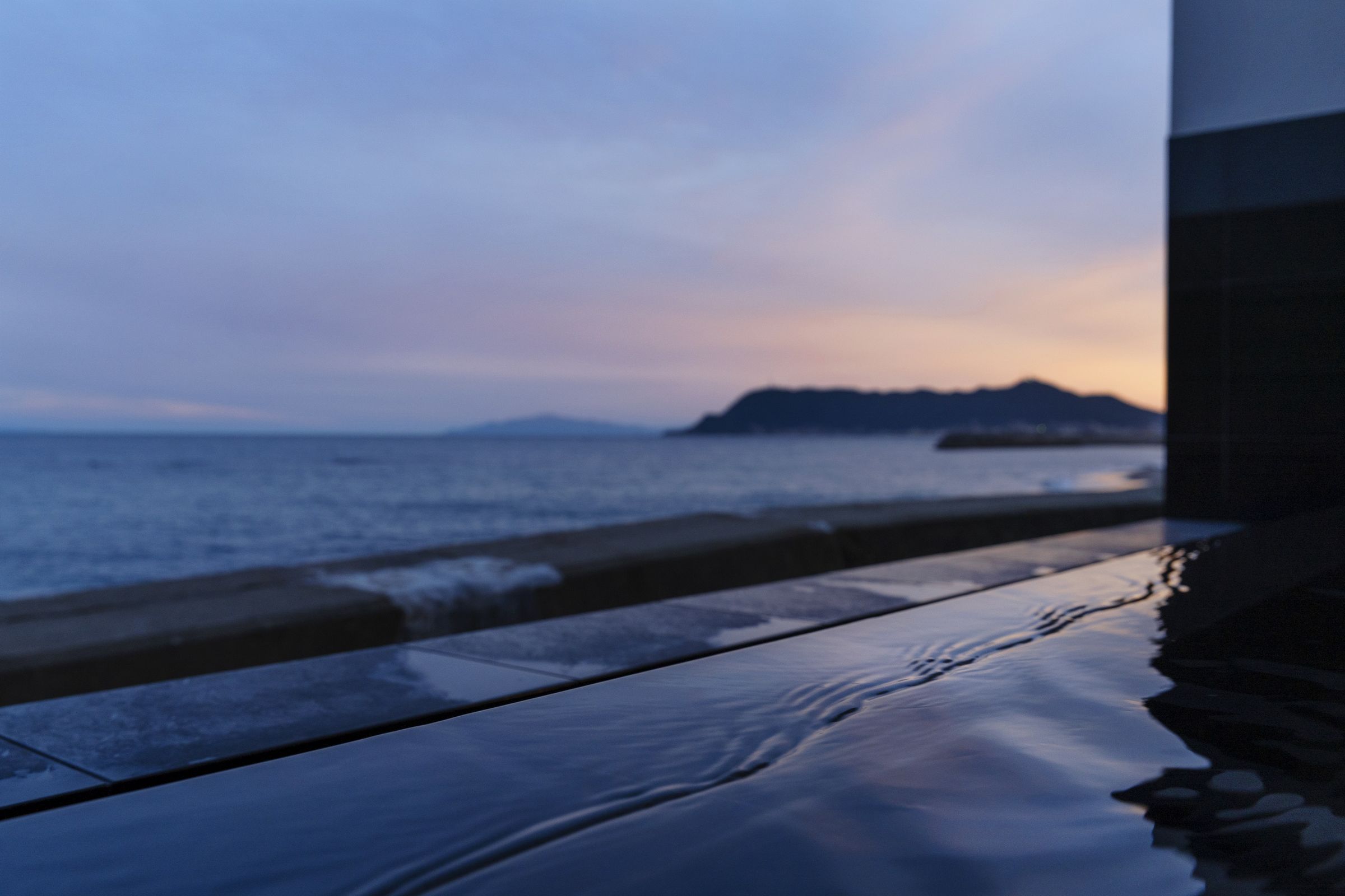 湯の川温泉 湯の浜ホテル

                